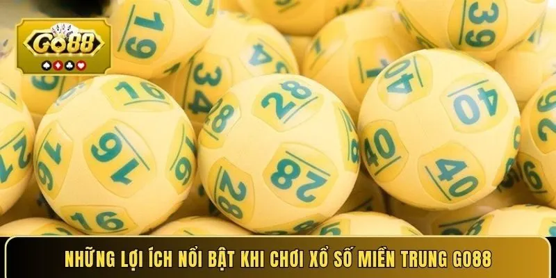 Những loại xổ số miền Bắc đang được yêu thích