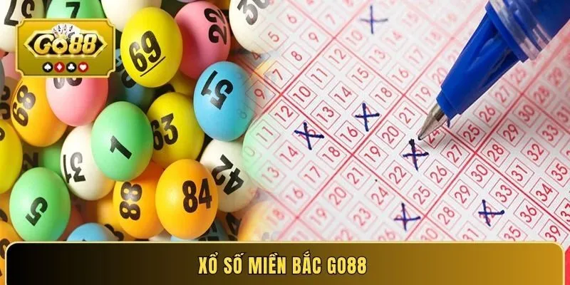 Xổ Số Miền Bắc GO88