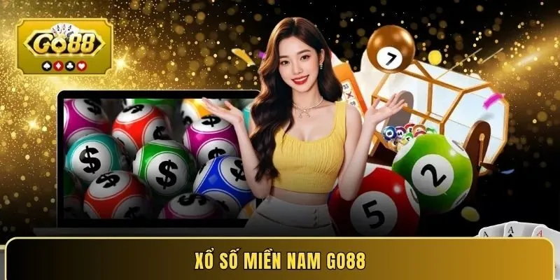 Xổ Số Miền Nam GO88